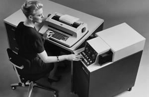 Illustration for article titled Q&A: Talking with IBM's Personal History Keeper